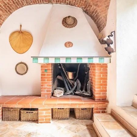 Apartament Guesthost - L'oblo - Lovely In La Spezia