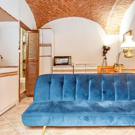 Apartament Guesthost - L'oblo - Lovely In
