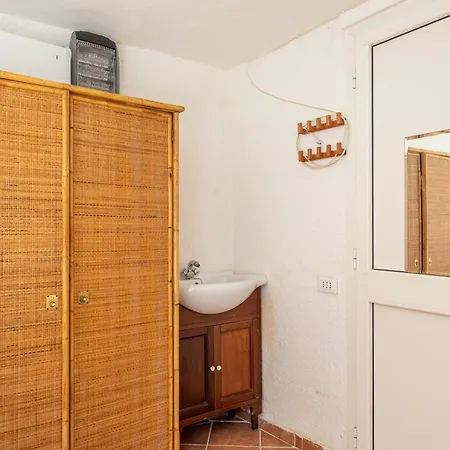 Apartament Guesthost - L'oblo - Lovely In La Spezia