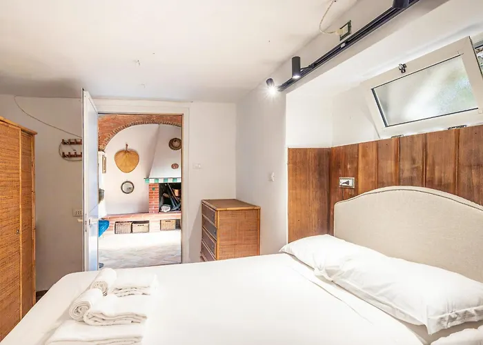 Guesthost - L'oblo - Lovely In Апартаменты